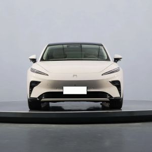 Feifan F7 2023 Advanced Version 5 Door 5 Seat Hatchback Speed Car with Maximum