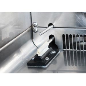 Programmable Environmental Test Chamber BenchTop Temperature (& Humidity)