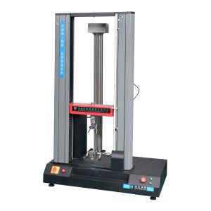 Computer Servo Electronic Auto Tensile Test Machine Universal Strength Test