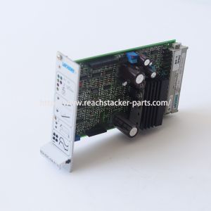 EEA-EDC-436-A1-32 amplifier Kalmar Reach Stacker Parts