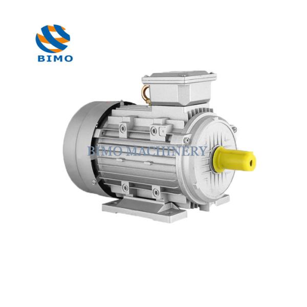 Y2-160M2-2 Three Phase Motor 15KW B3 AC Electric Induction Motor Round Aluminum