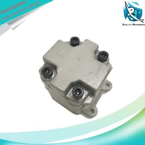 PC30MR PC35MR pilot pump gear pump charge pump for KOMATSU excavator part 705-41