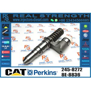 common Rail Fuel Injector 245-827220R-3247 389-1969 386-1771 386-1754 386-1767