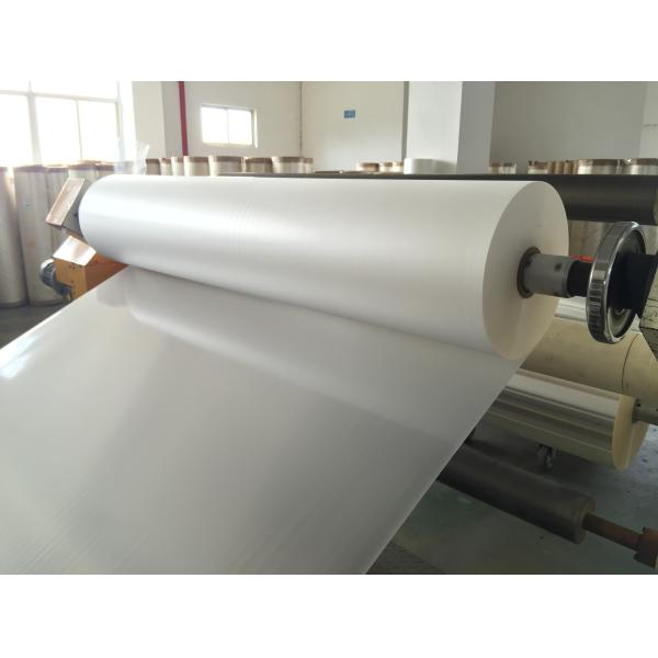 3" Paper Core Thermal Lamination Film High Transparency and Softness for