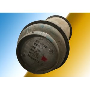 3 Ppm Max HFC227ea Gas Clean Agent For Fire Suppression