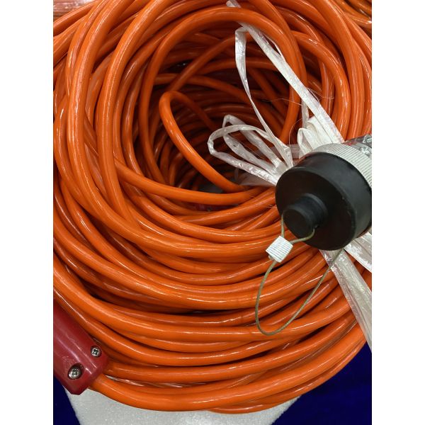 Light Weight ≤4.2Kg Geophysical Resistivity Meter with Methodological Flexibility and Research-Grade Data Transparency