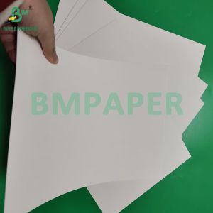 230gsm 260gsm Single Side PE Coated Cup Paper For Making Cup Paper