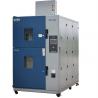 High And Low Temperature Zone Climatic Test Chamber Durable Custom for sale