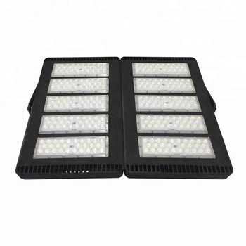 SMD 5050 High Power LED Flood Light 240W 480W for tennis court field stadium