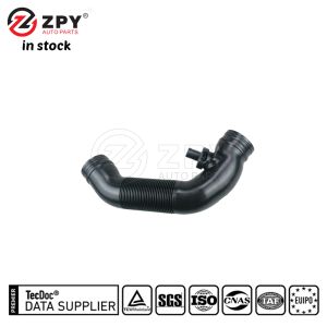 Wholesale ZPY Engine Air Intake Exhaust Hose for VW Audi Porsche from china suppliers