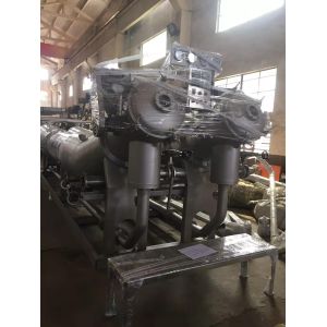 Wholesale Woven Fabric Energy Saving Dyeing Machine For Polyester Cotton from china suppliers