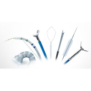 Grasping Forceps Φ1.8 Coated/Sphincterotomes