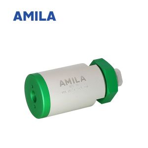 Short Cycle Lifting Cylinder Single Vacuum Throttle Valve Controlled