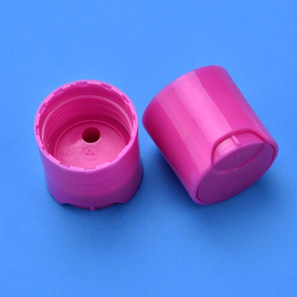 28/410 Plastic Disc Top Cap