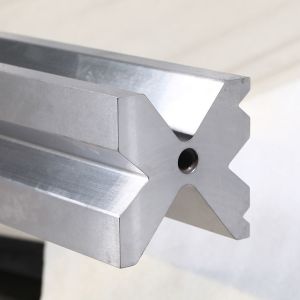 Amada Press Brake Mold And CNC Bottom Die Tools For Press Brake Machine