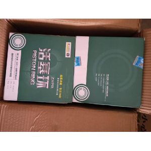 Jichai L20V190 Gas Generator spare parts piston ring Поршневая газовая муфта 601