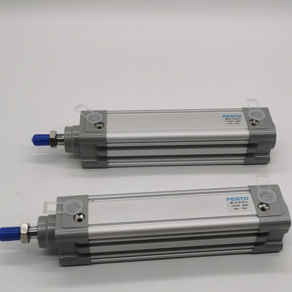 Festo Solenoid Valve Pneumatic Cylinder 1/4 1/2 Inch DNC DSBC DSNU DSR