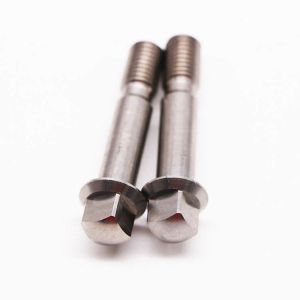 5 Axis Aluminum CNC Machining Service Powder Coating ISO9001 2015