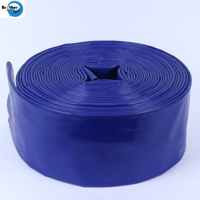 Customized PVC Layflat Hose for Agriculture Irrigation/ Water Hose