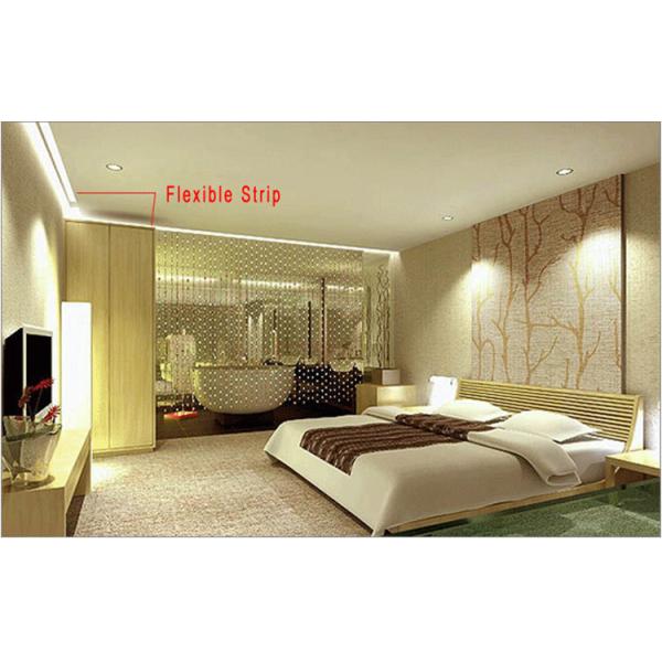 SMD3528 120LEDs/m strip
