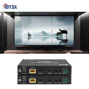 Max Resolution 4096×2160 60Hz Video Wall Controller Advanced Display Control with High Resolution Processing