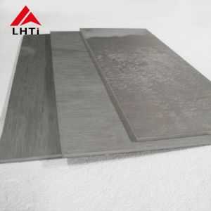 Medical ASTM F136 Titanium Plate Titanium Sheet