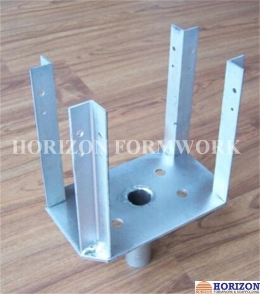 Quality 4-Way Head H20 With Scaffolding System to Support Wood Beams In Slab Formwork for sale