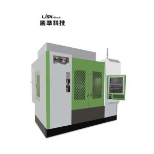 Wholesale Stable Large Vertical CNC Machining Center VMC 850 Multipurpose 7.5KW from china suppliers