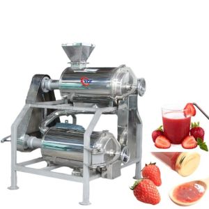 China Complete Customized Strawberry Processing Line Blueberry/Strawberry/Raspberry Production Plant Strawberry Juice/Pulp/Jam Machine Sus304/316 on sale China Complete Customized Strawberry Processing Line Blueberry/Strawberry/Raspberry Production Plant Strawberry Juice/Pulp/Jam Machine Sus304/316 on sale