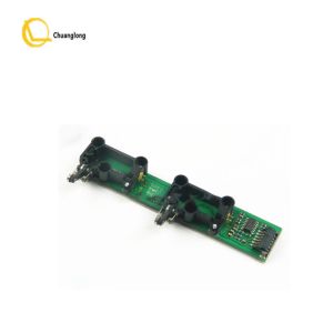 China Interface Assy ATM Spare Parts Delarue Talaris NMD100 NMD200 NQ101 NQ200 A001556 on sale