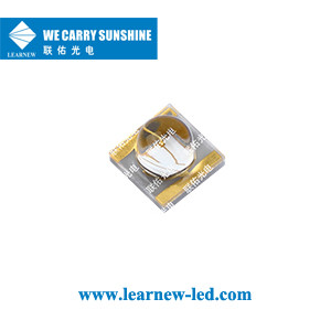 405nm High Power SMD UV LED 1W 3W 3838 3535 LED Chip
