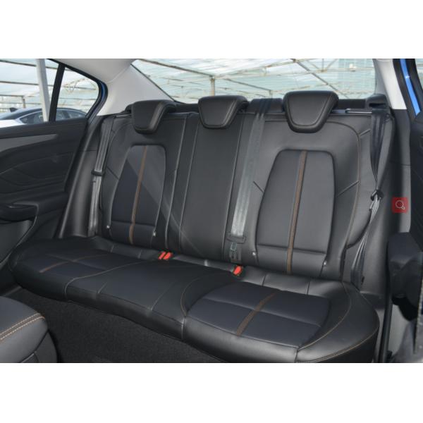 Changan Ford Focus 2022 three-compartment EcoBoost 180 automatic ST Line 4 door 5 seat sedan
