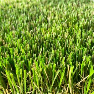 40mm Grass Carpet Indoor Natural Looking Garden Carpet Grass Artificial Turf