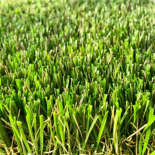 40mm Grass Carpet Indoor Natural Looking Garden Carpet Grass Artificial Turf
