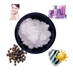 Functional Ingredients Black Pepper Extract Powder 98% Tetrahydropiperine