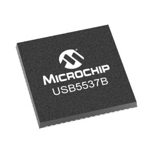 Wholesale American Microchip Integrated Circuits USB5537B-6080AKZETR Brand New Original Electronic Components Package Monitor and Reset Ethernet Controller from china suppliers