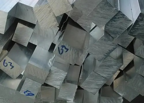 2 X 1/4" 1 4 X 1 1 2" Square Solid Aluminum Flat Bar 1050 1100 1070 Anodized