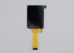 Polcd 2.8 Inch LCM Module 240x320 Resolution MCU interface ST7789V 24pin IPS TFT