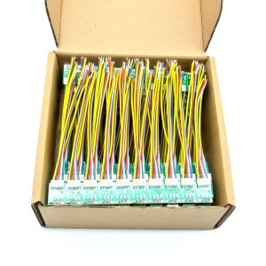 18V Input TV Power Supply Module for Creatall CA-888 LED LCD DC to DC Boost