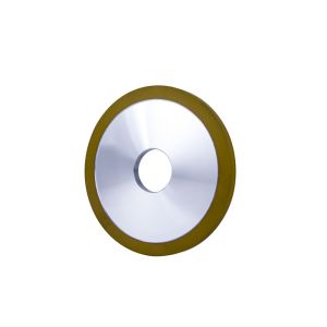 China Outstanding Cutting Ability Resin Bond Grinding Wheel For Cutting Tools Industry on sale