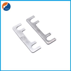 Wholesale Mini Stud Bolt On Automobile Car Flat Type ANG Strip ANS Bolt-Down 30 Amp Automotive Fuse from china suppliers