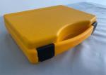 Handheld Valve Leakage Detector With FFT Spectrum Analysis Function