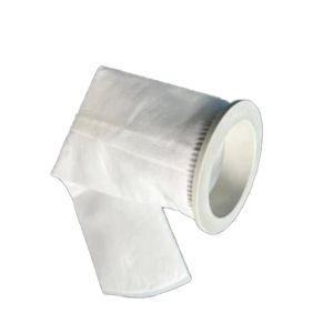 Filter Bag and Cloth Bag Manufacturers Directly Sell Filter Bags with PLC Core
