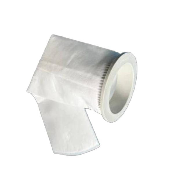 Filter Bag and Cloth Bag Manufacturers Directly Sell Filter Bags with PLC Core