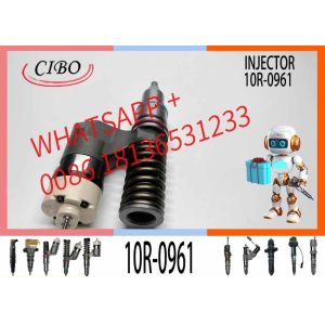 Common Rail Injector 317-5279 10R-0961 0R-9530 166-0149 10R-1258 212-3465 212
