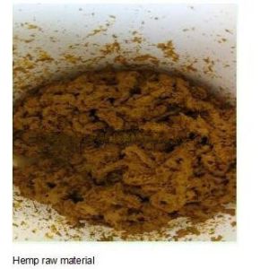 SS316l automatic continuous HR320 HR horizontalpusher chemical industry 2 stage