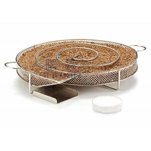 China Barbecue Grill 8inch Smoker Generator Cooking Tools on sale