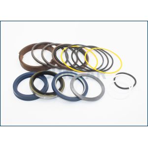China 2440-9295 24409295 Boom Cylinder Seal Kit Fits Doosan Boom Cylinder SOLAR400LC-V on sale