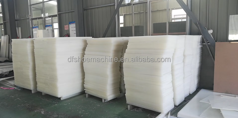 Hydraulic Swing Arm Die Cutting Press Clicker Machine Efficient Leather Cutting Machines for Shoe Fabric Clicking Press