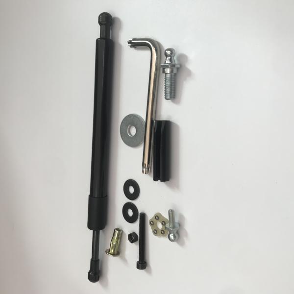 Tailgate Assist Gas Springs And Dampers Support SG314900EZ For Dodge Ram 1500